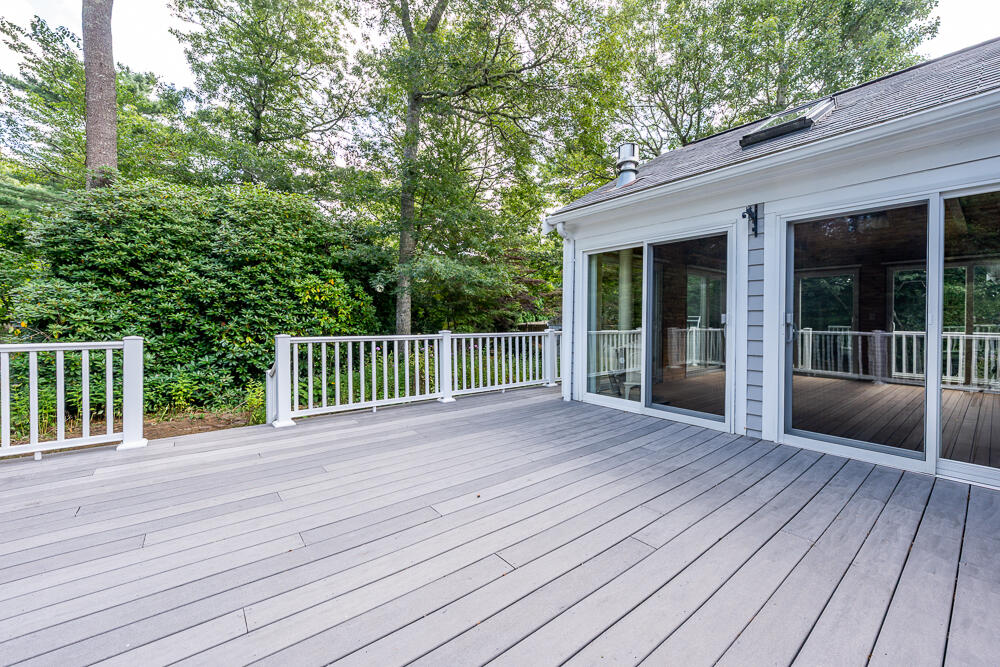 141 Rolling Hitch Road Centerville, MA 02632 - Photo 28 of 35 deck1