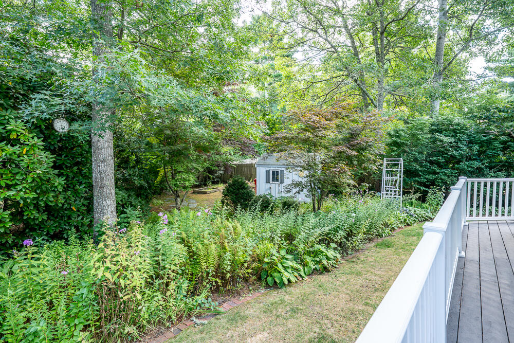 141 Rolling Hitch Road Centerville, MA 02632 - Photo 30 of 35 deck3