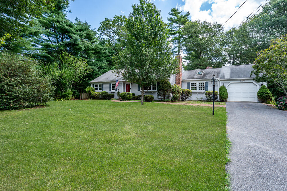 141 Rolling Hitch Road Centerville, MA 02632 - Photo 3 of 35 front1