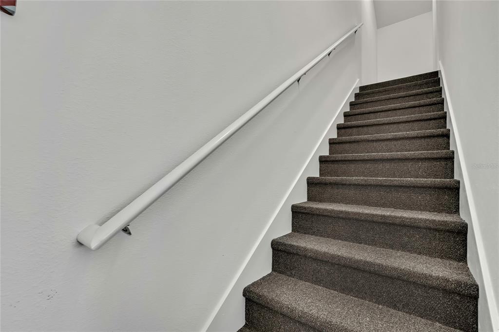 9764 Southwest 100th Avenue Ocala, FL 34481 - Photo 27 of 37 a view of entryway