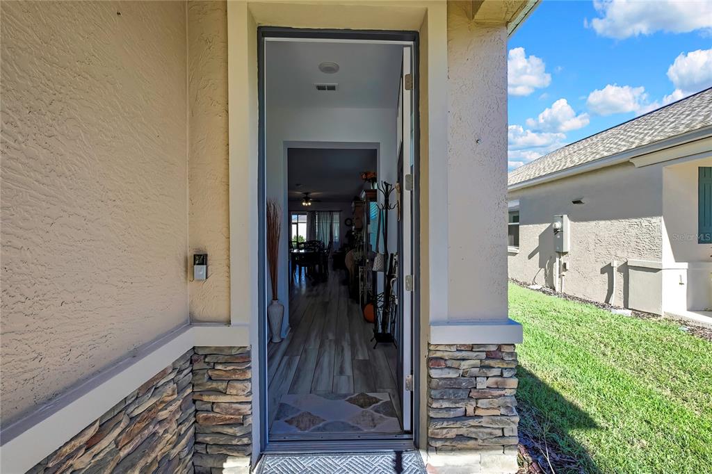 9764 Southwest 100th Avenue Ocala, FL 34481 - Photo 4 of 37 a view of livingroom with furniture
