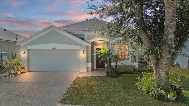 $299,990 | 10323 Goldenbrook Way, Tampa, FL 33647