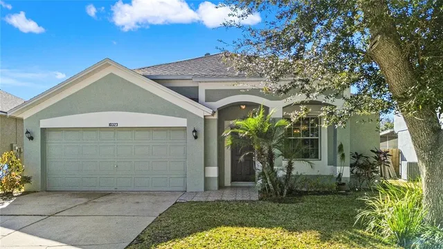 $299,990 | 10323 Goldenbrook Way, Tampa, FL 33647