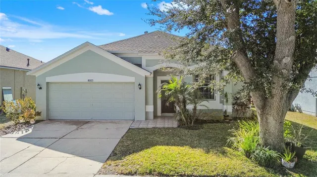$299,990 | 10323 Goldenbrook Way, Tampa, FL 33647