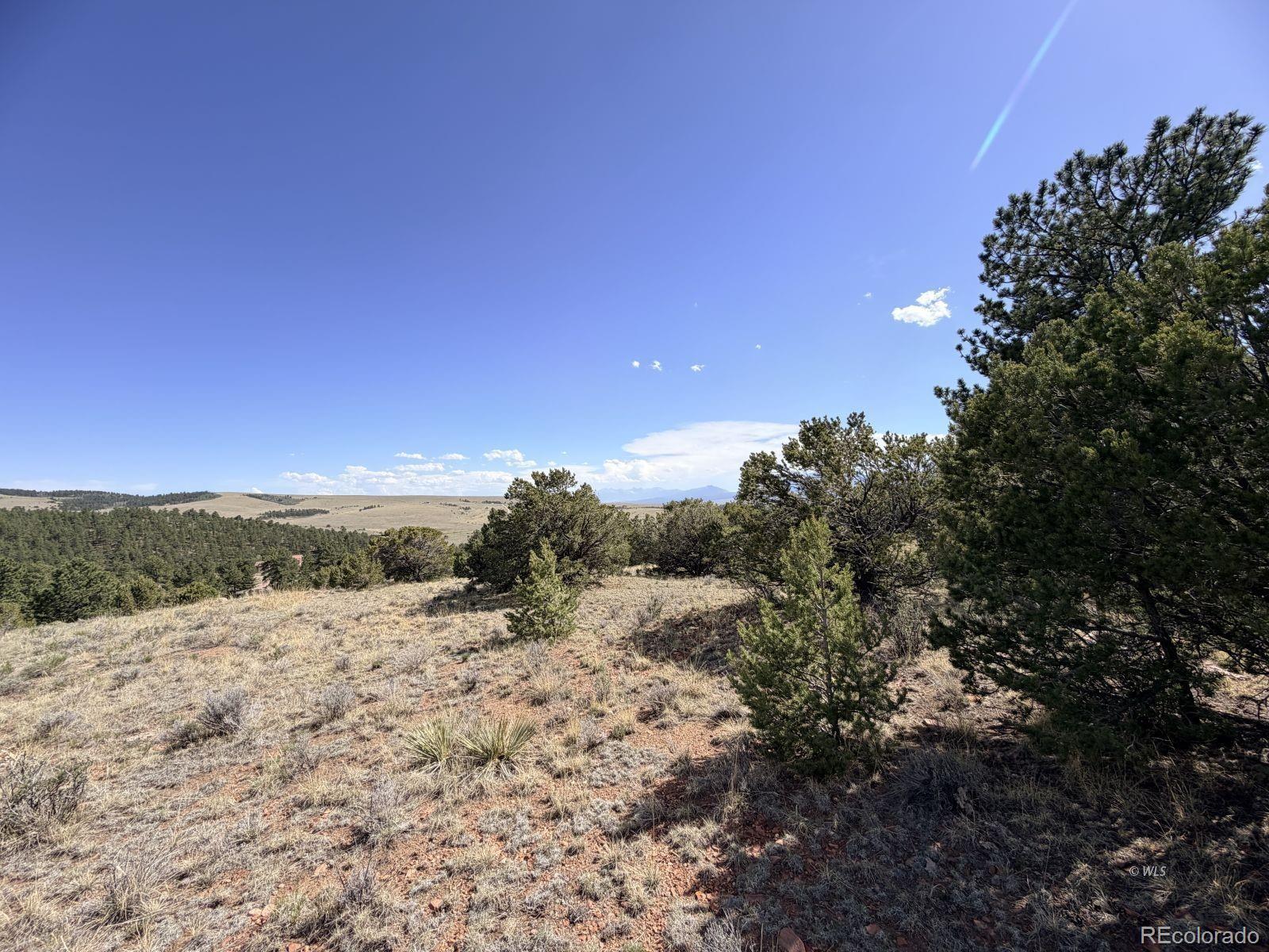 0 Schulze Ranch Road Westcliffe, CO 81252 - Photo 21 of 33