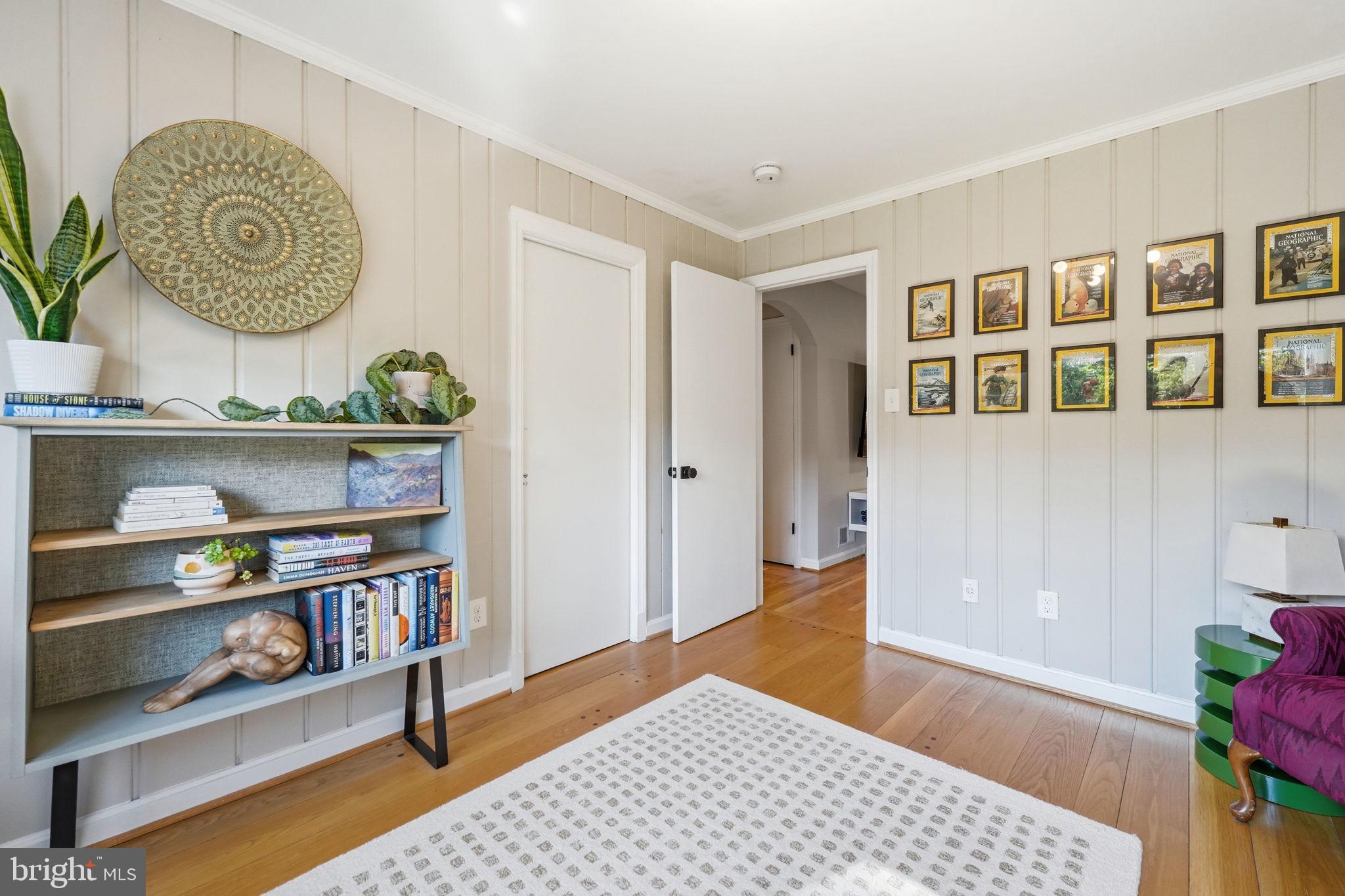 6451 Sleepy Ridge Road Falls Church, VA 22042 - Photo 20 of 50 Gallery Image 20