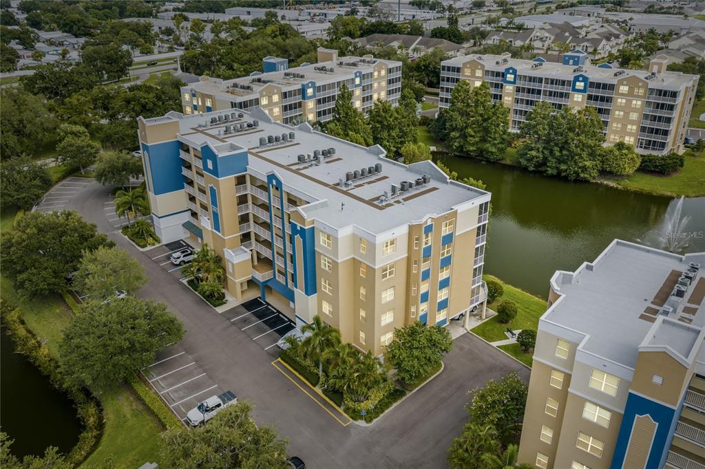 960 Starkey Road, Unit 3106 Largo, FL 33771 - Photo 41 of 48 Gallery Image 41