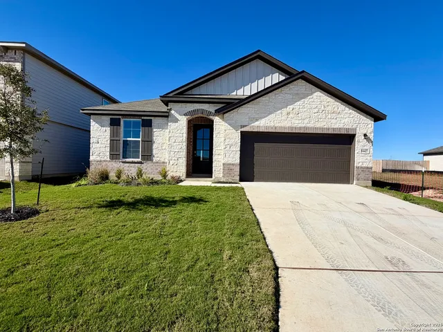 $2,250 | 14427 Inspiration Point, San Antonio, TX 78253