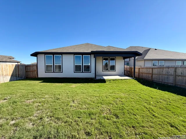 $2,250 | 14427 Inspiration Point, San Antonio, TX 78253