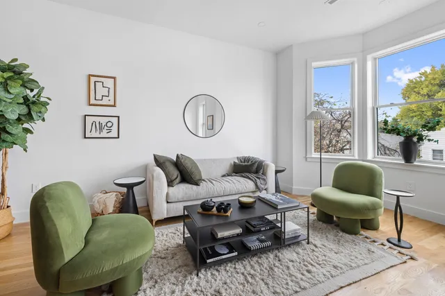 $1,099,000 | 1174 Putnam Avenue, Unit 3 | Bushwick