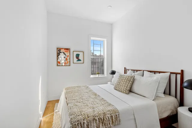 $1,099,000 | 1174 Putnam Avenue, Unit 3 | Bushwick