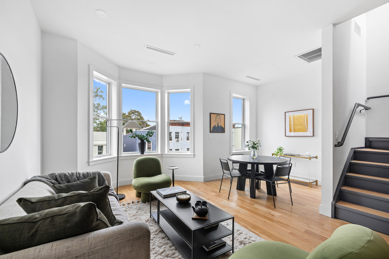 1174 Putnam Avenue, Unit 3 Brooklyn, NY 11221 - Photo 2 of 14