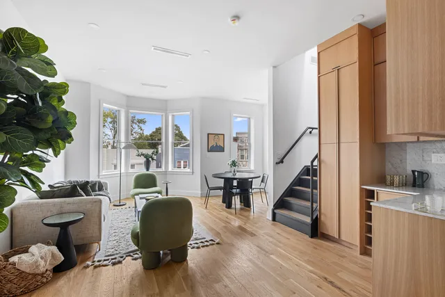 $1,099,000 | 1174 Putnam Avenue, Unit 3 | Bushwick