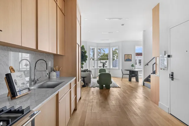 $1,099,000 | 1174 Putnam Avenue, Unit 3 | Bushwick