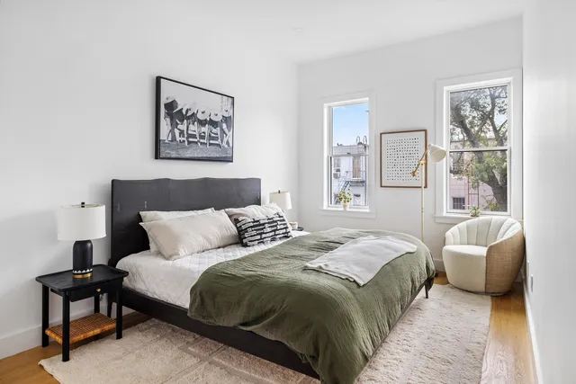 $1,099,000 | 1174 Putnam Avenue, Unit 3 | Bushwick