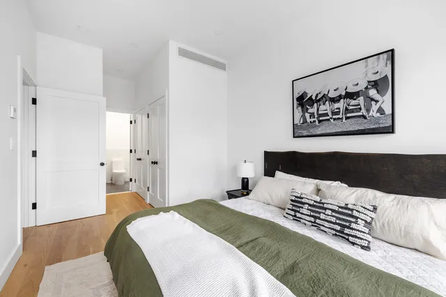 $1,099,000 | 1174 Putnam Avenue, Unit 3 | Bushwick