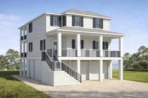 $1,600,000 | 6076 Overlook Road, Johns Island, SC 29455