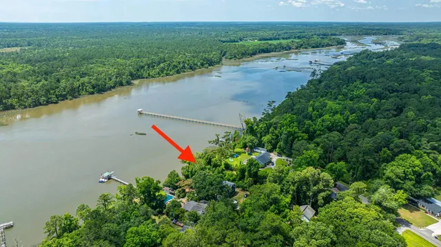 $1,600,000 | 6076 Overlook Road, Johns Island, SC 29455