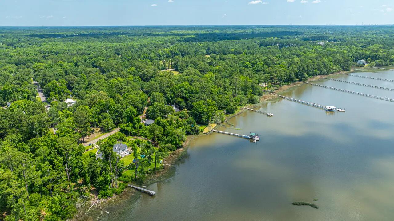 6076 Overlook Road Johns Island, SC 29455 - Photo 15 of 25 Overlook 6