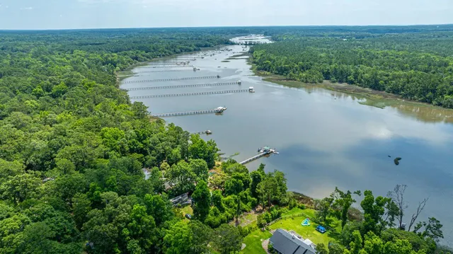 $1,600,000 | 6076 Overlook Road, Johns Island, SC 29455