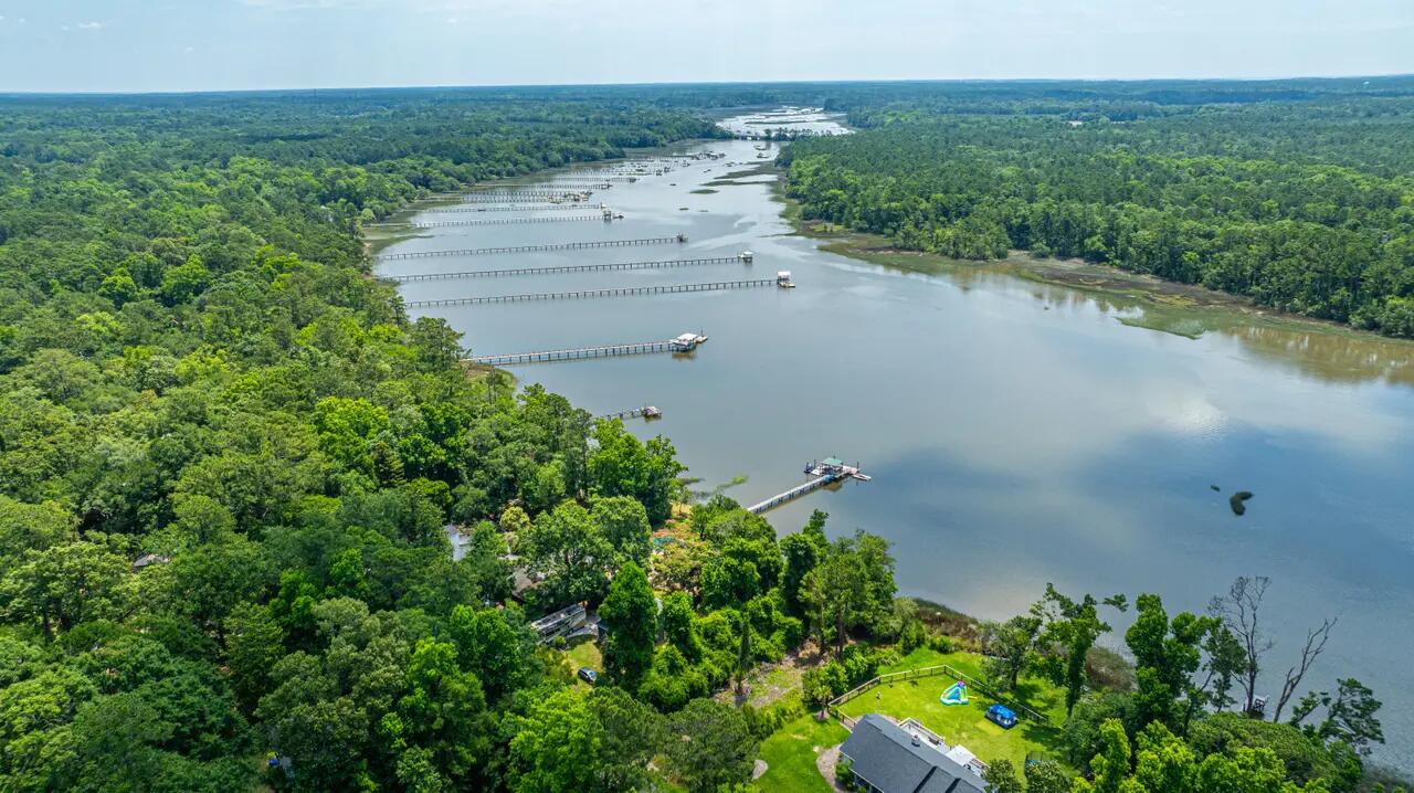 6076 Overlook Road Johns Island, SC 29455 - Photo 18 of 25 Overlook 4