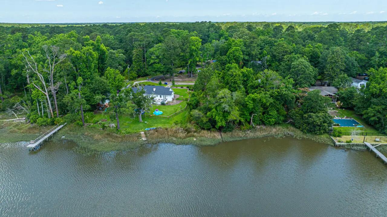 6076 Overlook Road Johns Island, SC 29455 - Photo 21 of 25 Overlook 15