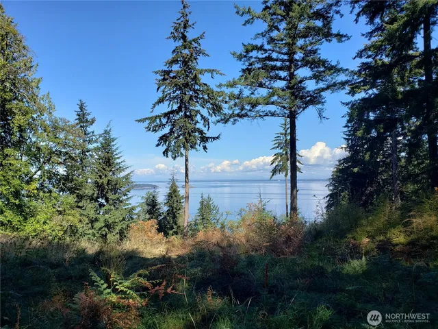 $340,000 | 0 Raccoon Point Road, Unit LOT 2, Orcas Island, WA 98245