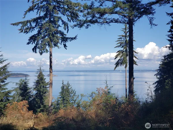 $340,000 | 0 Raccoon Point Road, Unit LOT 2, Orcas Island, WA 98245