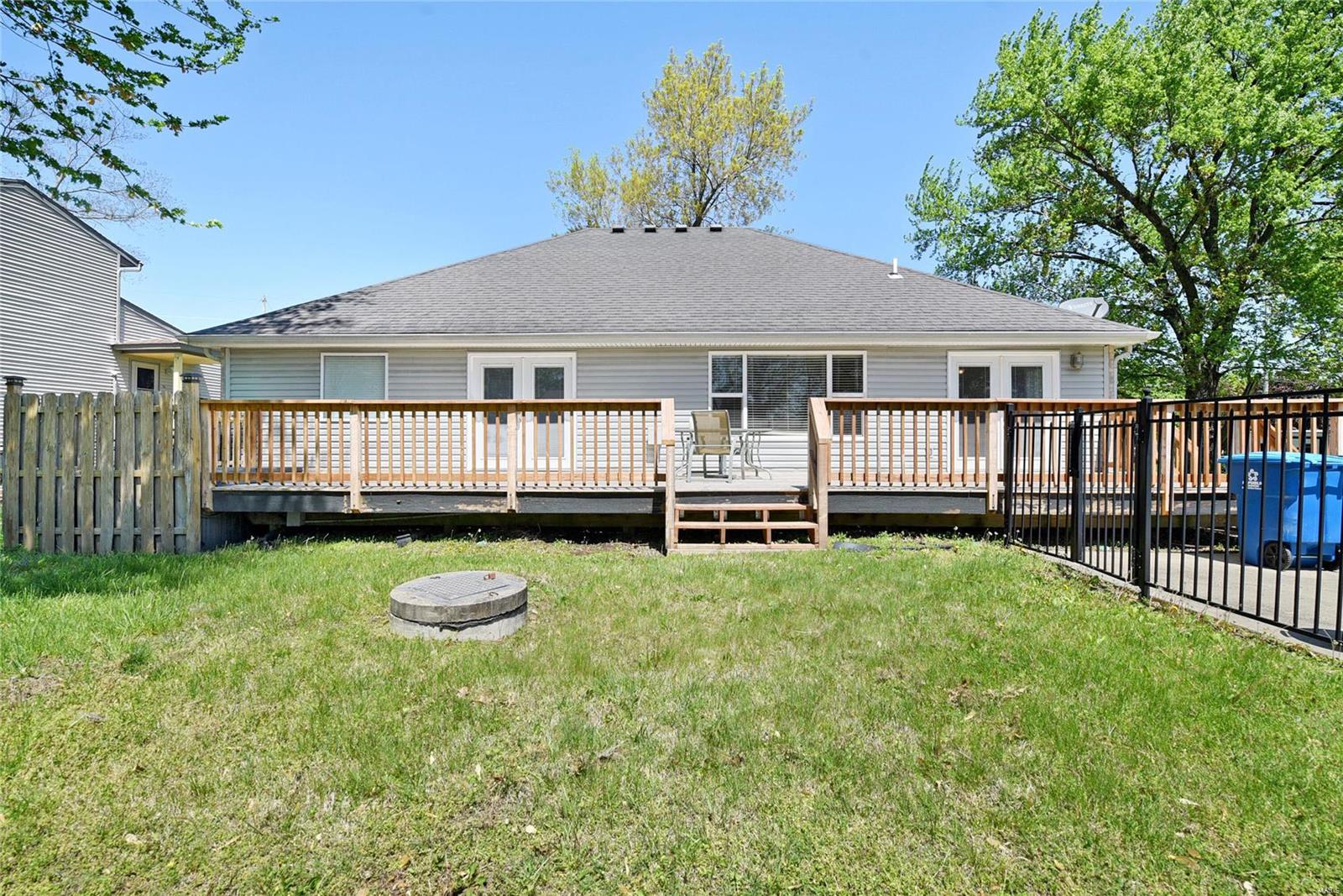 512 Holiday Dam Road Edwardsville, IL 62025 - Photo 28 of 42 Gallery Image 28