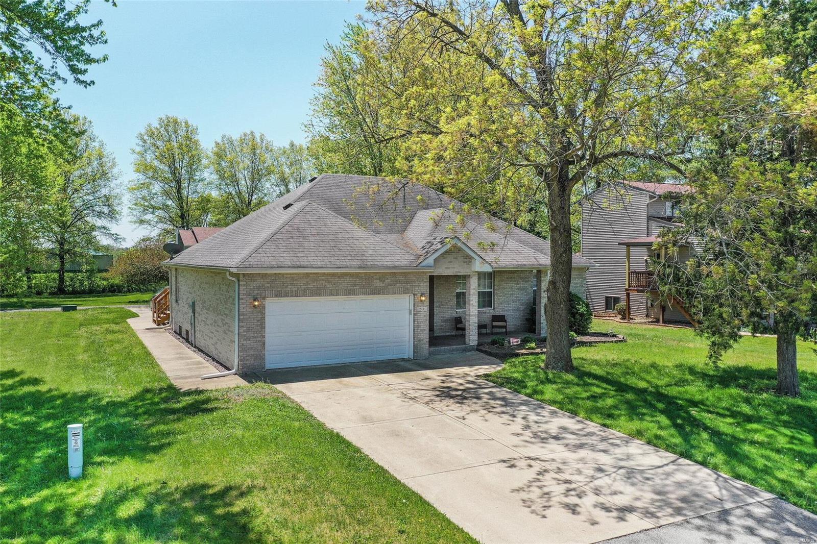 512 Holiday Dam Road Edwardsville, IL 62025 - Photo 31 of 42 Gallery Image 31
