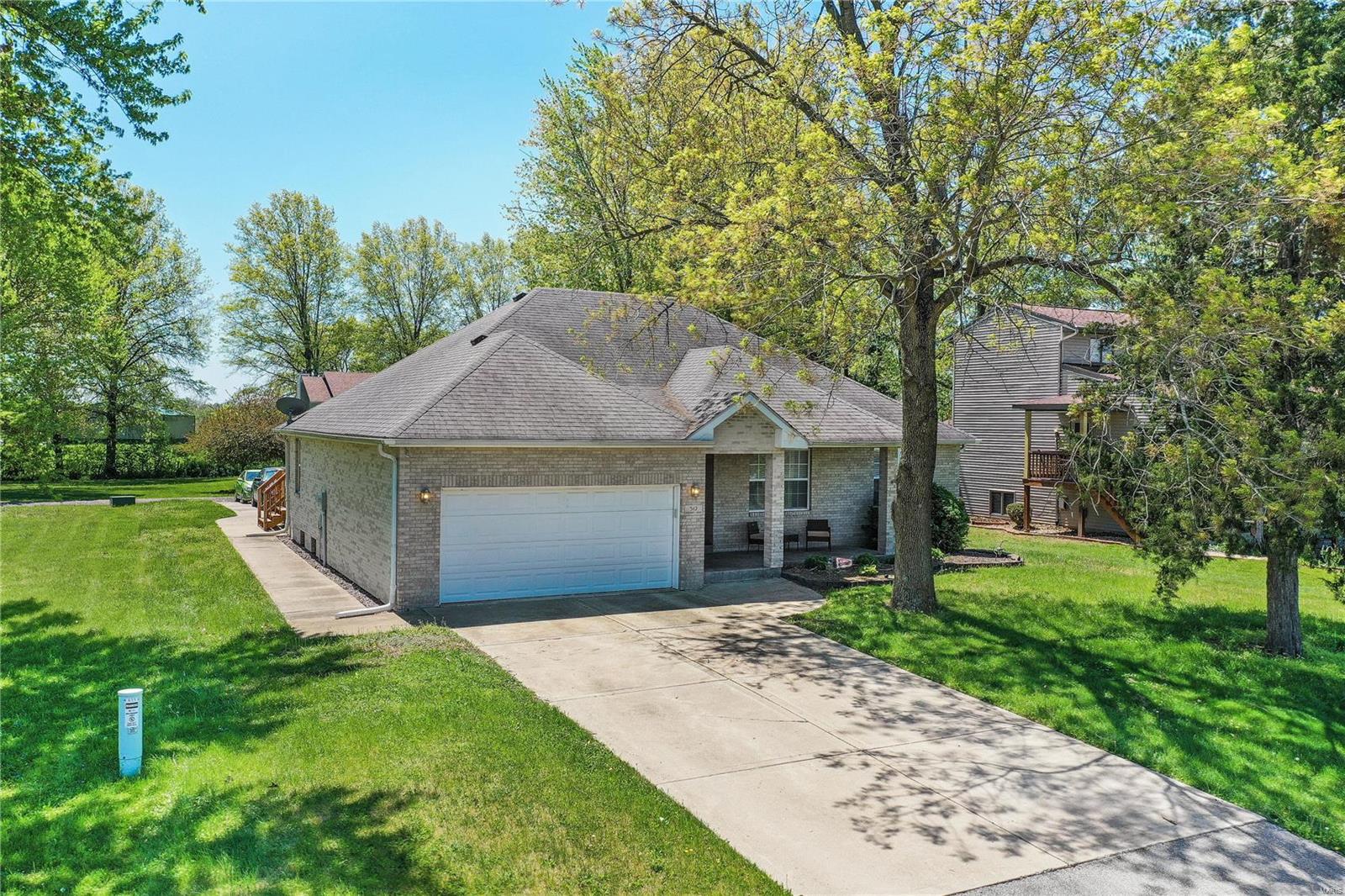 512 Holiday Dam Road Edwardsville, IL 62025 - Photo 35 of 42 Gallery Image 35
