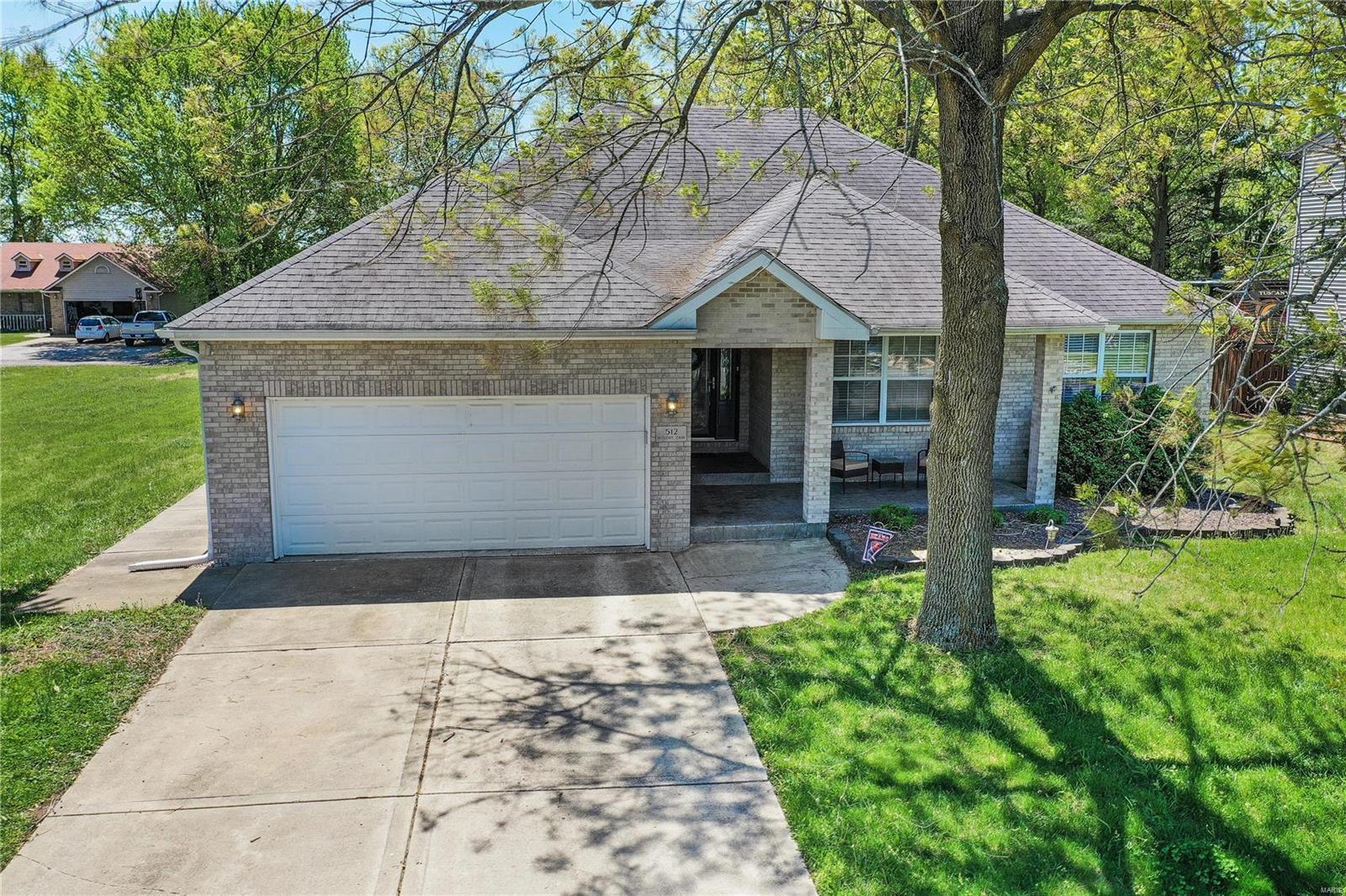 512 Holiday Dam Road Edwardsville, IL 62025 - Photo 36 of 42 Gallery Image 36