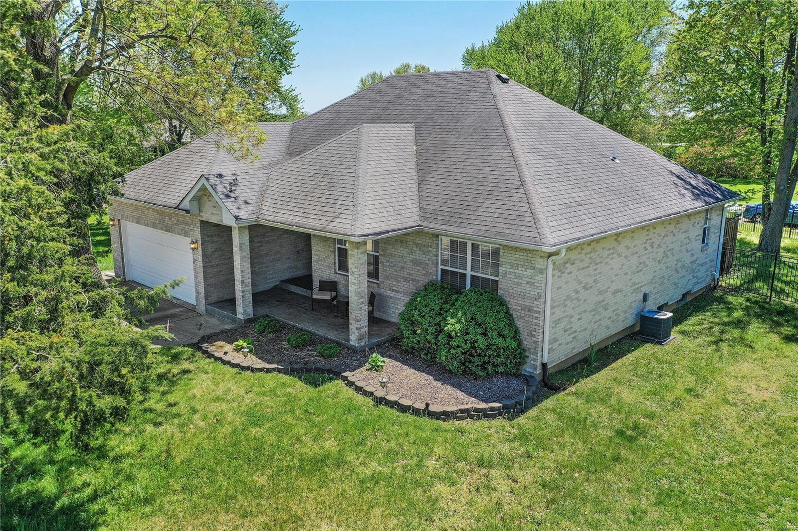 512 Holiday Dam Road Edwardsville, IL 62025 - Photo 40 of 42 Gallery Image 40