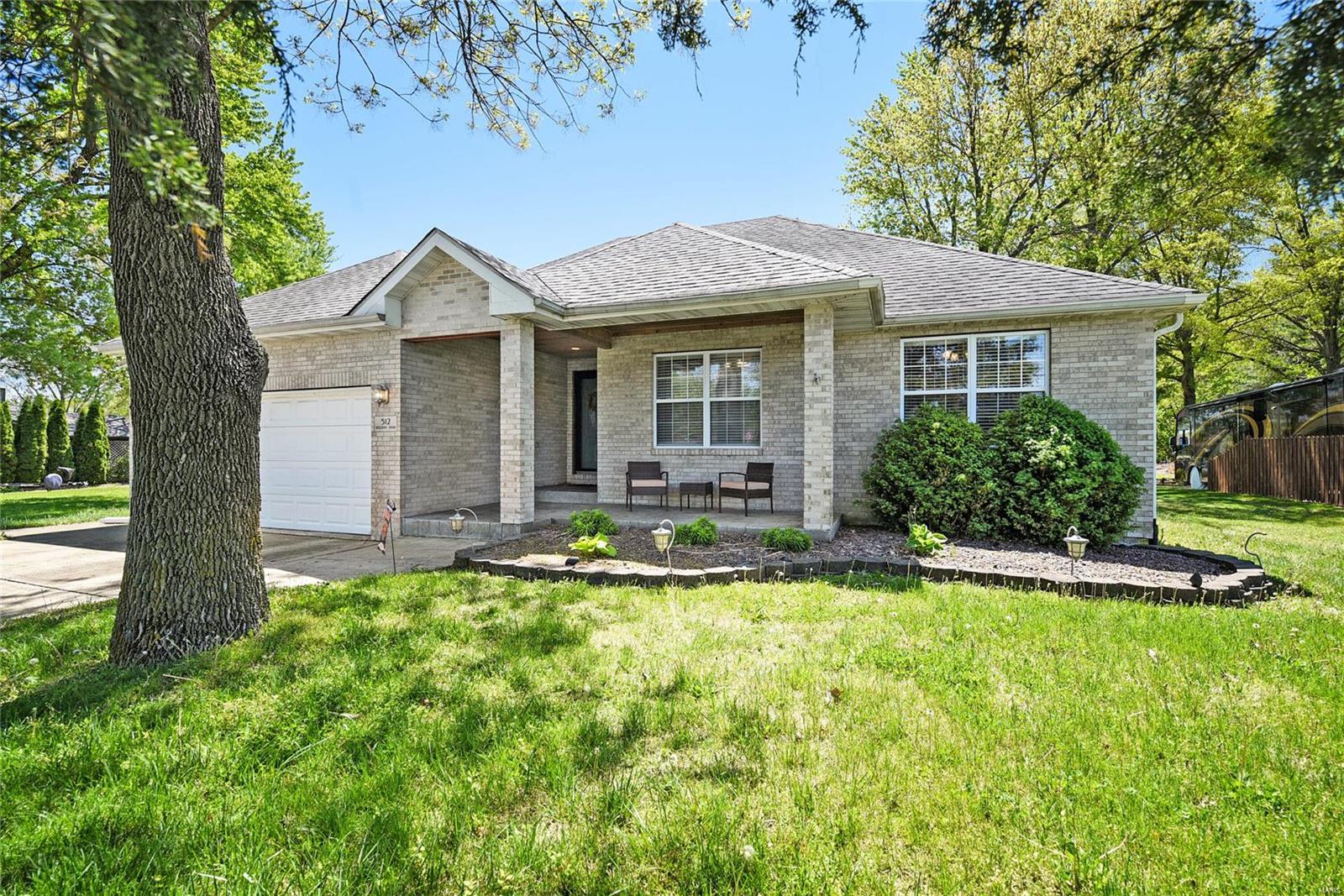 512 Holiday Dam Road Edwardsville, IL 62025 - Photo 41 of 42 Gallery Image 41