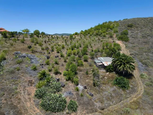 $500,000 | 0 El Coyote Run, Fallbrook, CA 92028