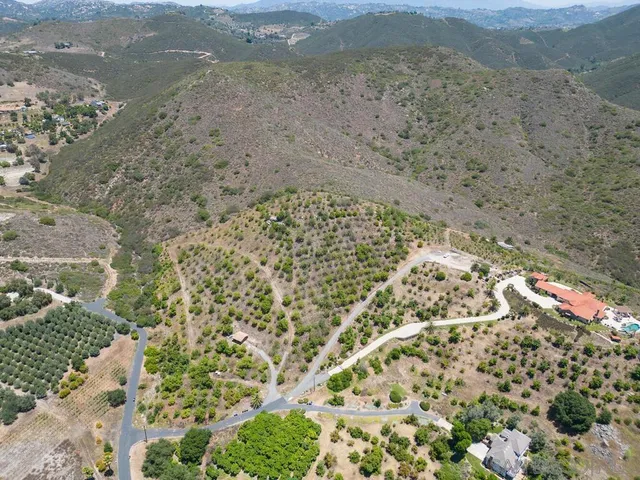 $500,000 | 0 El Coyote Run, Fallbrook, CA 92028