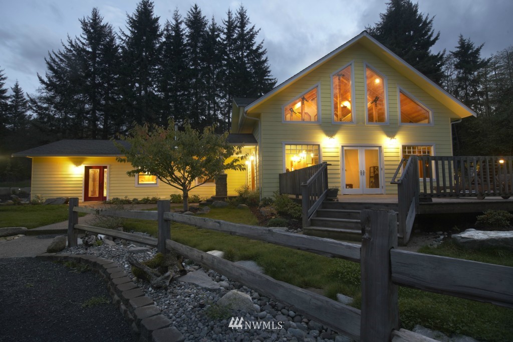 566 Dan Kelly Road Port Angeles, WA 98363 - Photo 1 of 25 Gallery Image 1