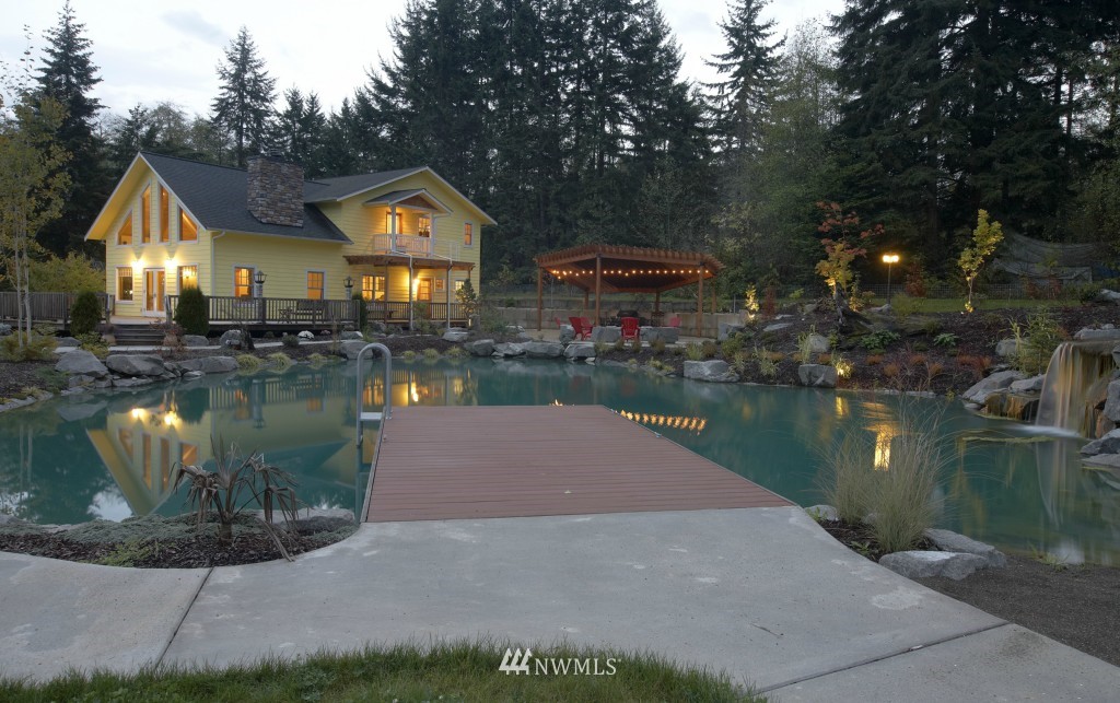 566 Dan Kelly Road Port Angeles, WA 98363 - Photo 2 of 25 Gallery Image 2