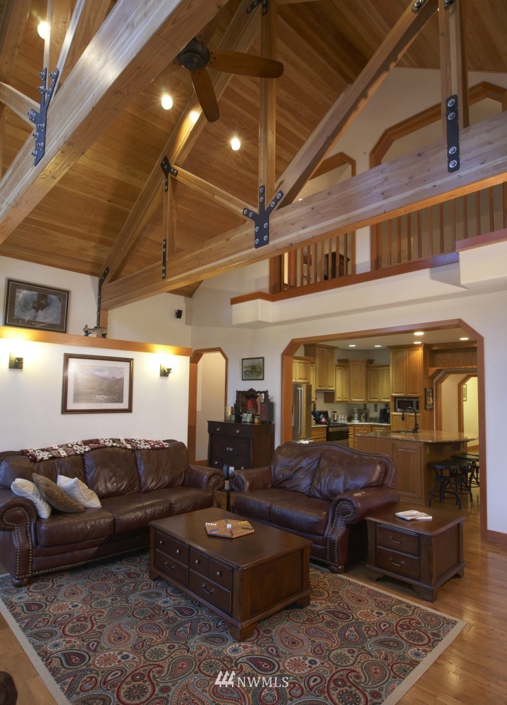 566 Dan Kelly Road Port Angeles, WA 98363 - Photo 11 of 25 Gallery Image 11