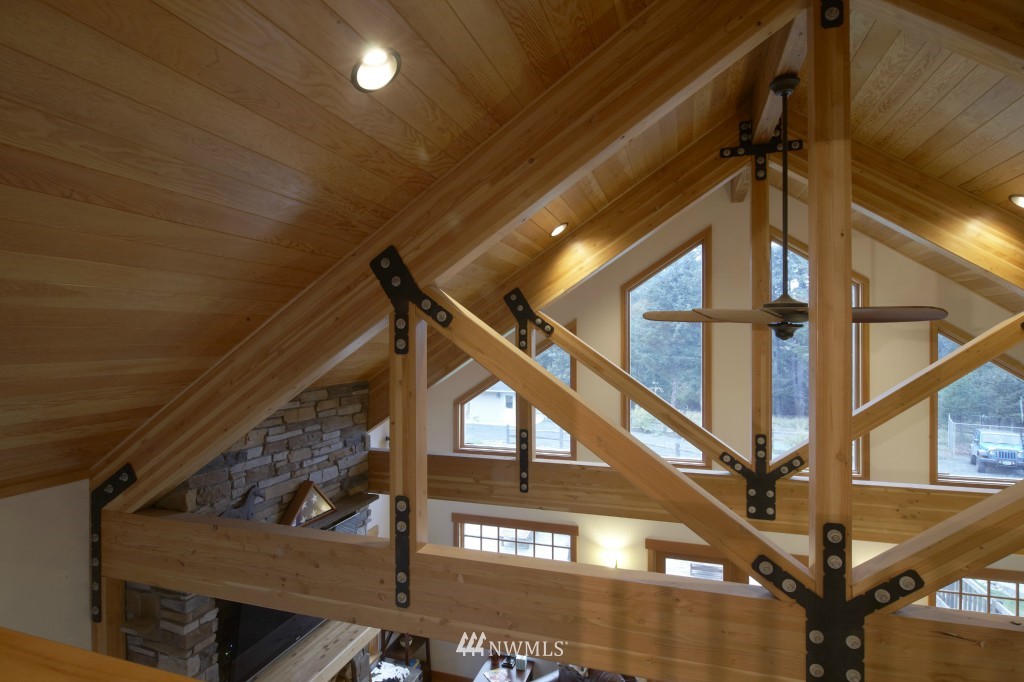 566 Dan Kelly Road Port Angeles, WA 98363 - Photo 12 of 25 Gallery Image 12