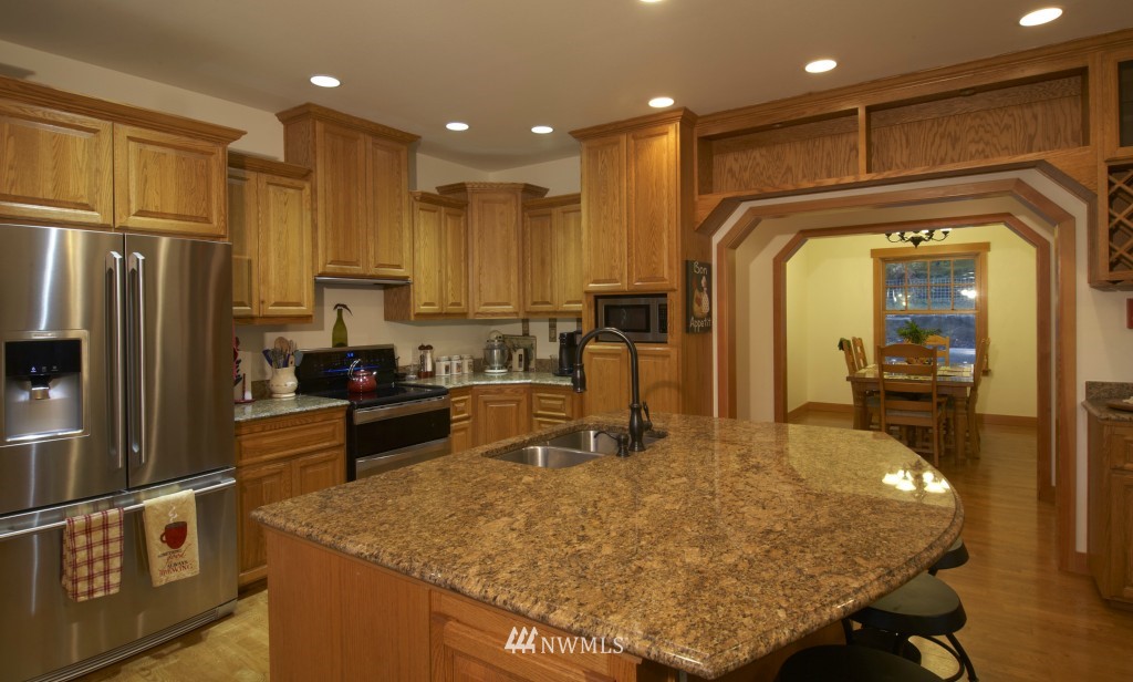 566 Dan Kelly Road Port Angeles, WA 98363 - Photo 13 of 25 Gallery Image 13