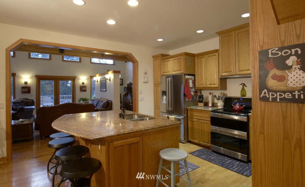 566 Dan Kelly Road Port Angeles, WA 98363 - Photo 14 of 25 Gallery Image 14