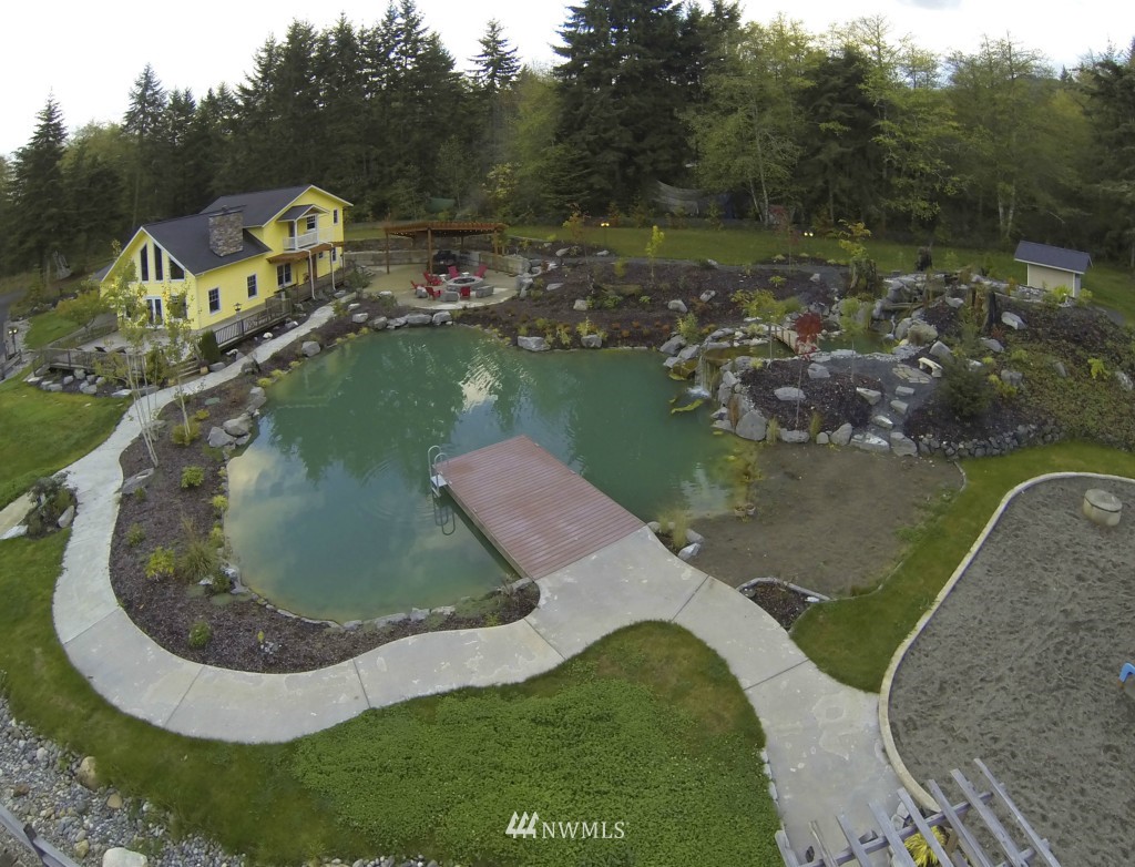 566 Dan Kelly Road Port Angeles, WA 98363 - Photo 5 of 25 Gallery Image 5