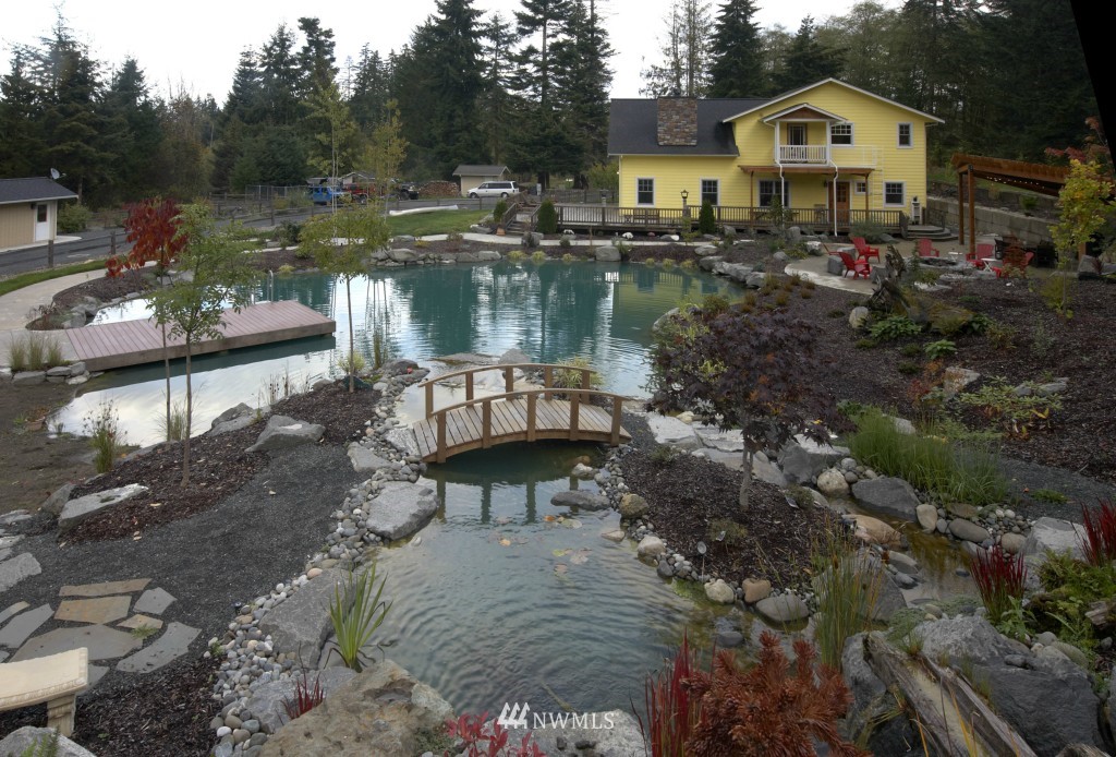 566 Dan Kelly Road Port Angeles, WA 98363 - Photo 6 of 25 Gallery Image 6