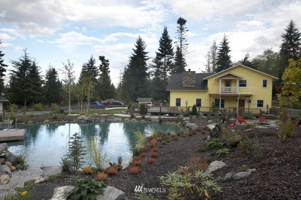 566 Dan Kelly Road Port Angeles, WA 98363 - Photo 8 of 25 Gallery Image 8