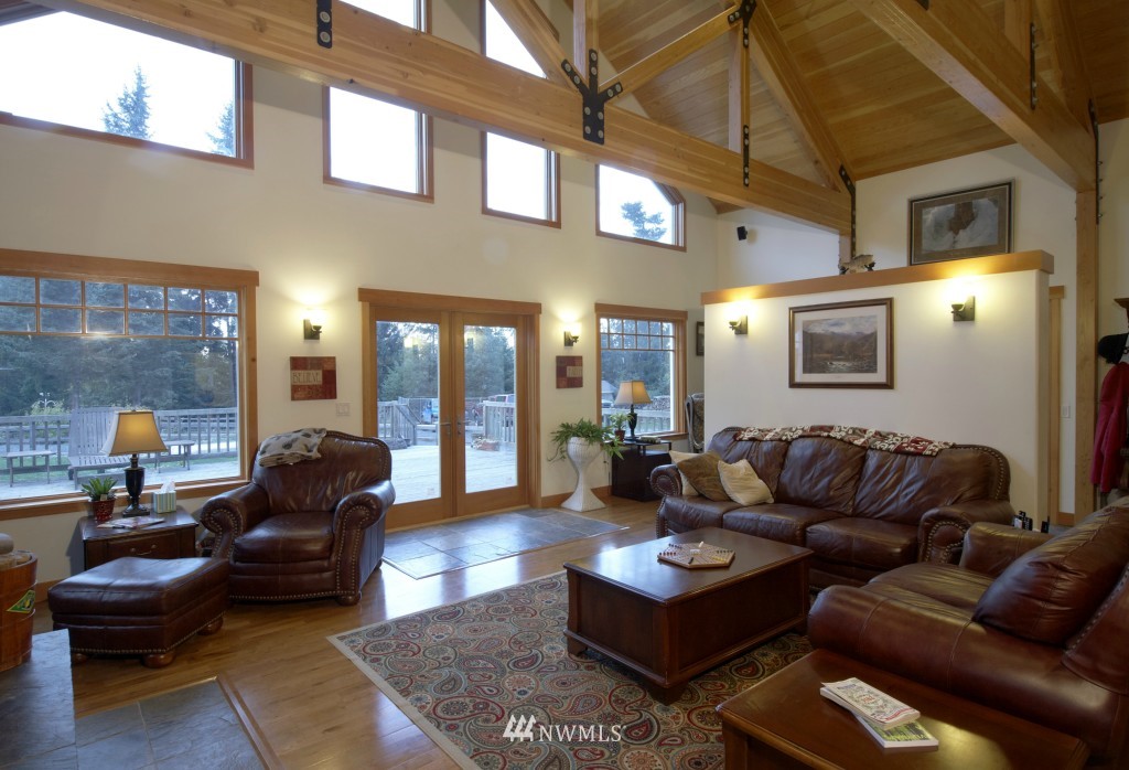 566 Dan Kelly Road Port Angeles, WA 98363 - Photo 10 of 25 Gallery Image 10