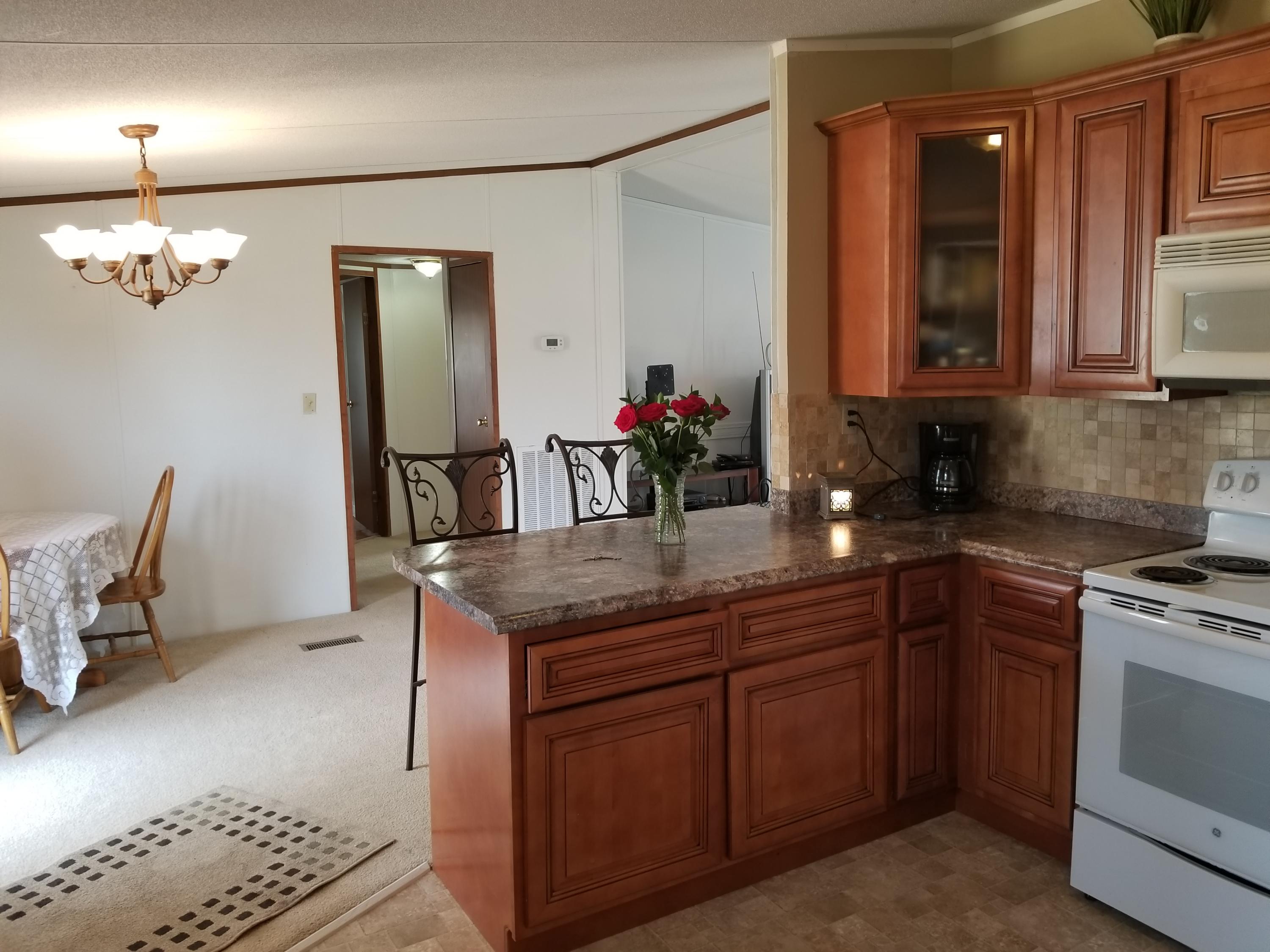 234 Russell Road Rockford, TN 37853 - Photo 2 of 30 kitchen 1