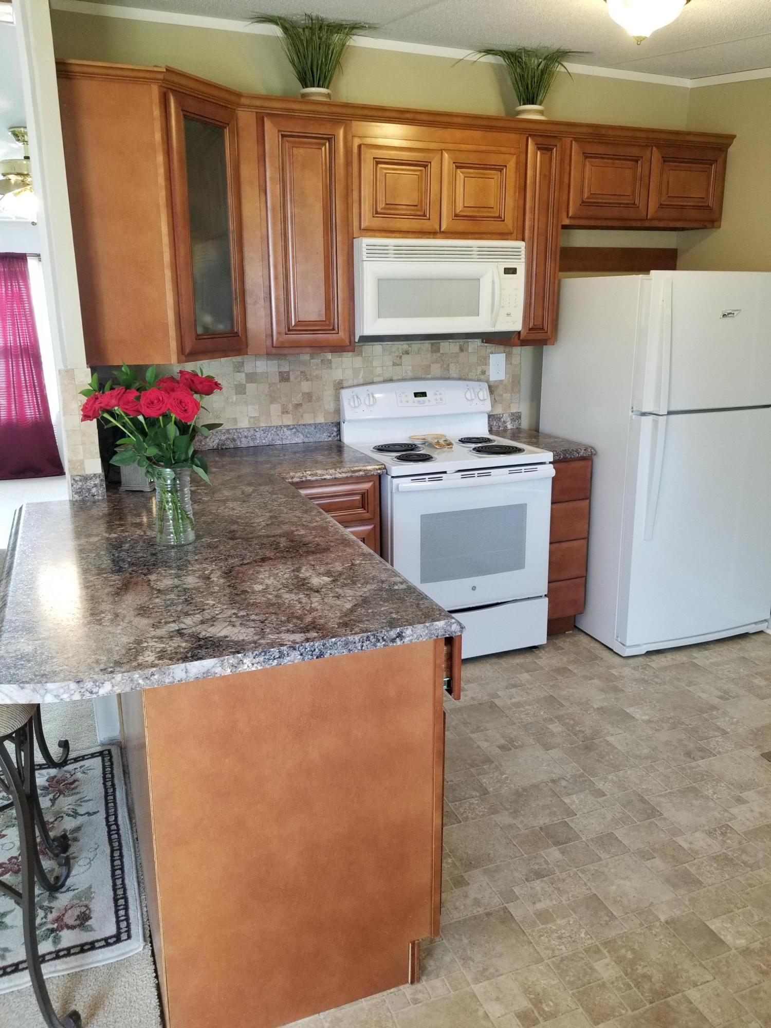 234 Russell Road Rockford, TN 37853 - Photo 3 of 30 kitchen 2