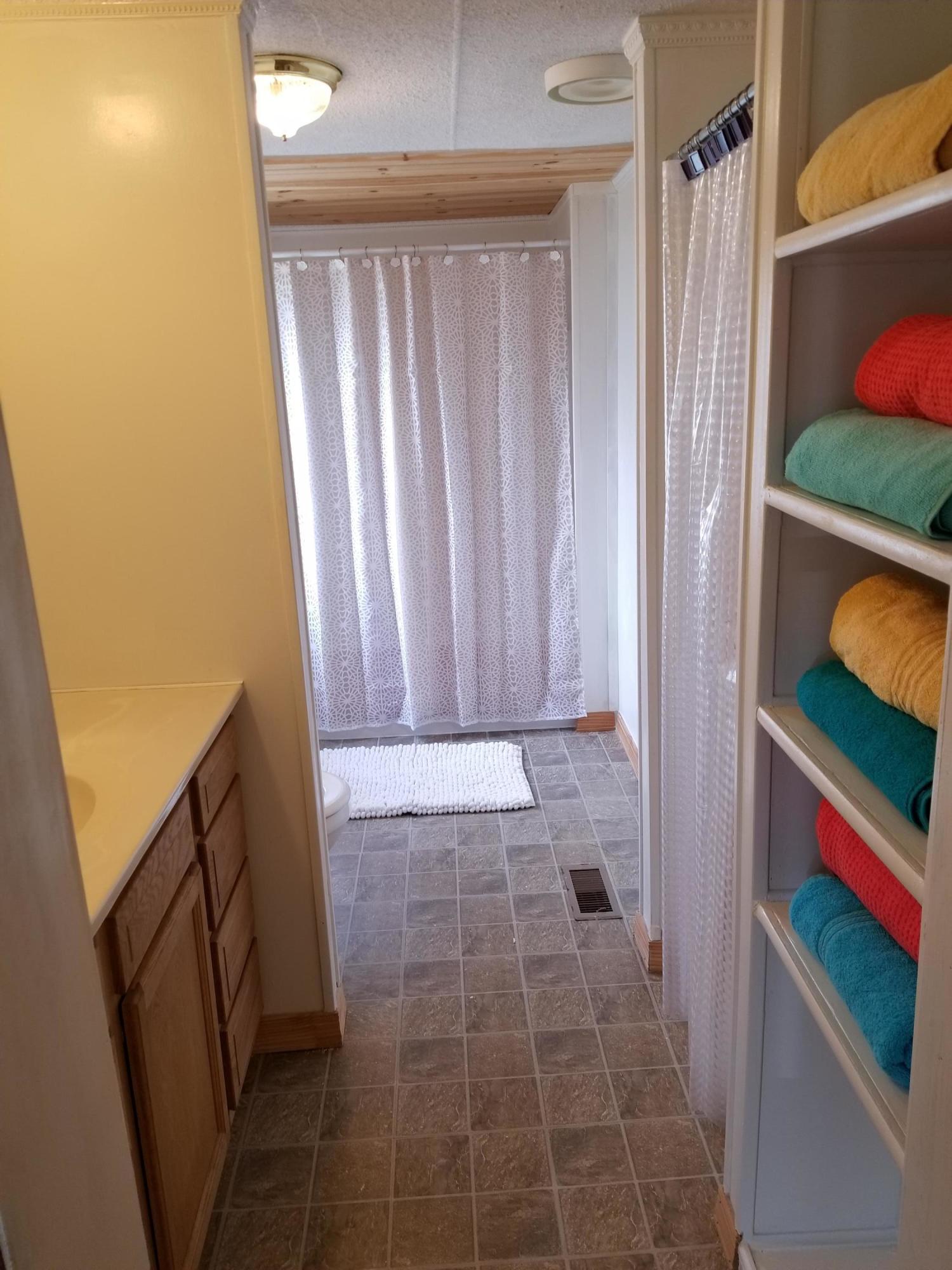 234 Russell Road Rockford, TN 37853 - Photo 21 of 30 master bath built ins