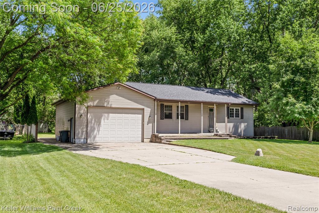 6459 East Potter Road Davison, MI 48423 - Photo 18 of 22